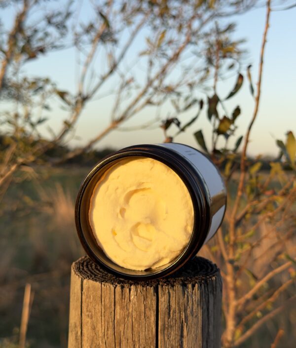 Medicinal Frankincense | Whipped Tallow - Image 2