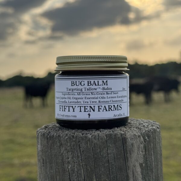 Bug Balm